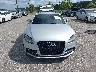 TRUB1AFK0E1****** Destrozados 2014 Audi TTS en Estado de Florida