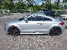 TRUB1AFK0E1****** Reparables 2014 Audi TTS en Estado de Florida