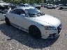 TRUB1AFK0E1****** Salvamento y Destrozados 2014 Audi TTS en Jacksonville