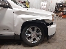 2GKALPEK4H6****** Salvamento y Reparables 2017 GMC Terrain en Estado de Iowa