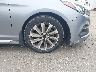 5NPE34AF4FH****** Used and Repairable 2015 Hyundai Sonata in Dundalk