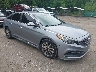 5NPE34AF4FH****** Salvage and Wrecked 2015 Hyundai Sonata in Dundalk