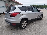 1FMCU9GD3KU****** Salvamento y Destrozados 2019 Ford Escape en Estado de Maine