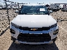 KL79MPSL8PB****** Wrecked 2023 Chevrolet Trailblazer in Texas State
