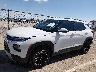 KL79MPSL8PB****** Repairable 2023 Chevrolet Trailblazer in Texas State