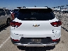 KL79MPSL8PB****** Wrecked 2023 Chevrolet Trailblazer