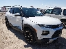 KL79MPSL8PB****** Salvage and Wrecked 2023 Chevrolet Trailblazer in El Paso
