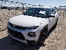 KL79MPSL8PB****** Used and Repairable 2023 Chevrolet Trailblazer in El Paso