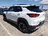 KL79MPSL8PB****** Salvage and Repairable 2023 Chevrolet Trailblazer in El Paso