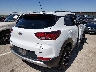 KL79MPSL8PB****** Salvage and Wrecked 2023 Chevrolet Trailblazer in Texas State