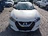 1N4AA6APXGC****** Wrecked 2016 Nissan Maxima in Texas State