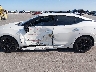 1N4AA6APXGC****** Repairable 2016 Nissan Maxima in Texas State