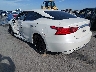 1N4AA6APXGC****** Salvage and Repairable 2016 Nissan Maxima in Austin North
