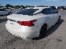 1N4AA6APXGC****** Salvage and Wrecked 2016 Nissan Maxima in Texas State