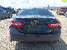 4T1M11AK9LU****** Wrecked 2020 Toyota Camry