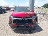 3GNAXKEG2SL****** Destrozados 2025 Chevrolet Equinox en Estado de Texas