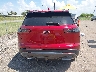 3GNAXKEG2SL****** Destrozados 2025 Chevrolet Equinox