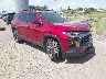 3GNAXKEG2SL****** Salvamento y Destrozados 2025 Chevrolet Equinox en McAllen