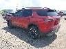 3GNAXKEG2SL****** Salvamento y Reparables 2025 Chevrolet Equinox en McAllen