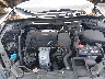 1HGCR2F14HA****** Repairable 2017 Honda Accord in Taunton