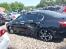 1HGCR2F14HA****** Repairable 2017 Honda Accord in Massachusetts State
