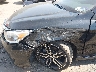 1HGCR2F14HA****** Salvage and Repairable 2017 Honda Accord in Massachusetts State