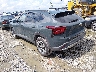 KL77LHEP6SC****** Salvamento y Reparables 2025 Chevrolet Trax en Shady Spring