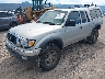 5TEWN72N72Z****** Used and Repairable 2002 Toyota Tacoma in Missoula
