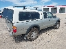 5TEWN72N72Z****** Salvage and Wrecked 2002 Toyota Tacoma in Montana State