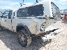 5TEWN72N72Z****** Salvage and Repairable 2002 Toyota Tacoma in Montana State