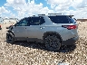 1GNERJKW1PJ****** Salvamento 2023 Chevrolet Traverse