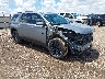1GNERJKW1PJ****** Salvamento y Destrozados 2023 Chevrolet Traverse en Amarillo