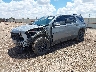 1GNERJKW1PJ****** Usados y Reparables 2023 Chevrolet Traverse en Amarillo