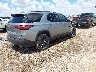 1GNERJKW1PJ****** Salvamento y Destrozados 2023 Chevrolet Traverse en Estado de Texas