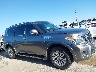 JN8AY2ND2K9****** Repairable 2019 Nissan Armada in Texas State