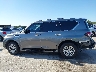 JN8AY2ND2K9****** Salvage 2019 Nissan Armada