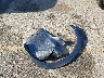 JN8AY2ND2K9****** Wrecked 2019 Nissan Armada in Texas State