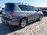 JN8AY2ND2K9****** Salvage and Wrecked 2019 Nissan Armada in Texas State
