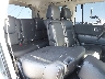 JN8AY2ND2K9****** Wrecked 2019 Nissan Armada in Austin North