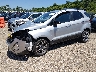 MAJ6S3JL3LC****** Used and Repairable 2020 Ford Ecosport in Chicago North
