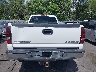 1GCHK23G14F****** Wrecked 2004 Chevrolet Silverado 2500 HD