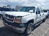 1GCHK23G14F****** Used and Repairable 2004 Chevrolet Silverado 2500 HD in Salt Lake City