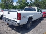 1GCHK23G14F****** Salvage and Wrecked 2004 Chevrolet Silverado 2500 HD in Utah State