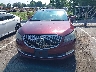 1G4GF5G32EF****** Wrecked 2014 Buick LaCrosse in North Carolina State