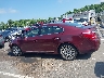 1G4GF5G32EF****** Repairable 2014 Buick LaCrosse in North Carolina State