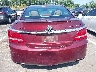 1G4GF5G32EF****** Wrecked 2014 Buick LaCrosse