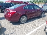 1G4GF5G32EF****** Salvage and Wrecked 2014 Buick LaCrosse in North Carolina State