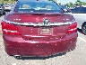 1G4GF5G32EF****** Salvage and Repairable 2014 Buick LaCrosse in North Carolina State