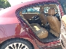 1G4GF5G32EF****** Wrecked 2014 Buick LaCrosse in High Point