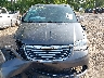 2C4RC1CG7GR****** Wrecked 2016 Chrysler Town & Country in Indiana State
